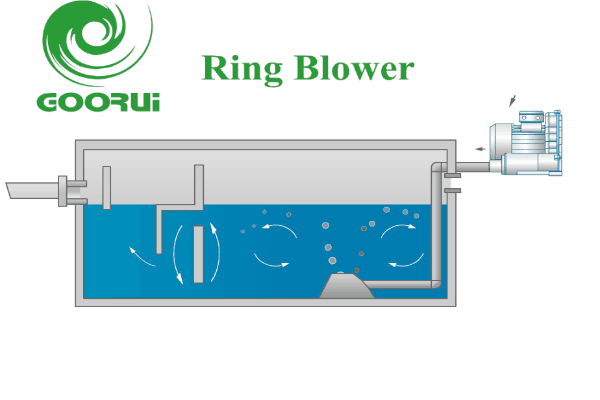 Sewage treatment2