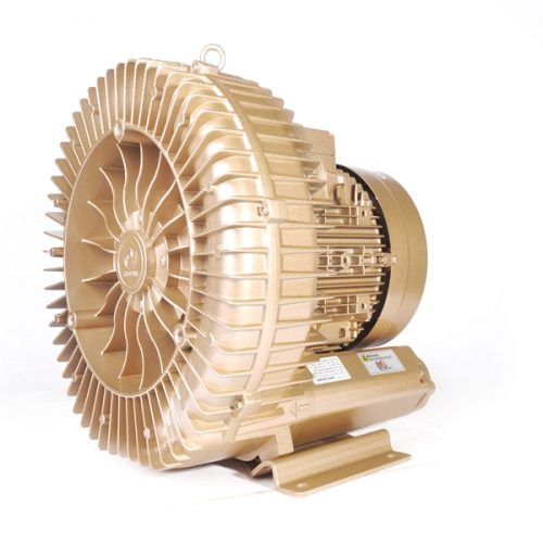 REGENERATIVE BLOWER GHBH 004 34 1R7 3KW 50HZ