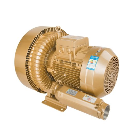 blower supplier