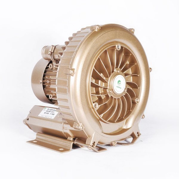 GHBH 001 34 1R3 0.7kW(1hp) Regenerative Air Blowers