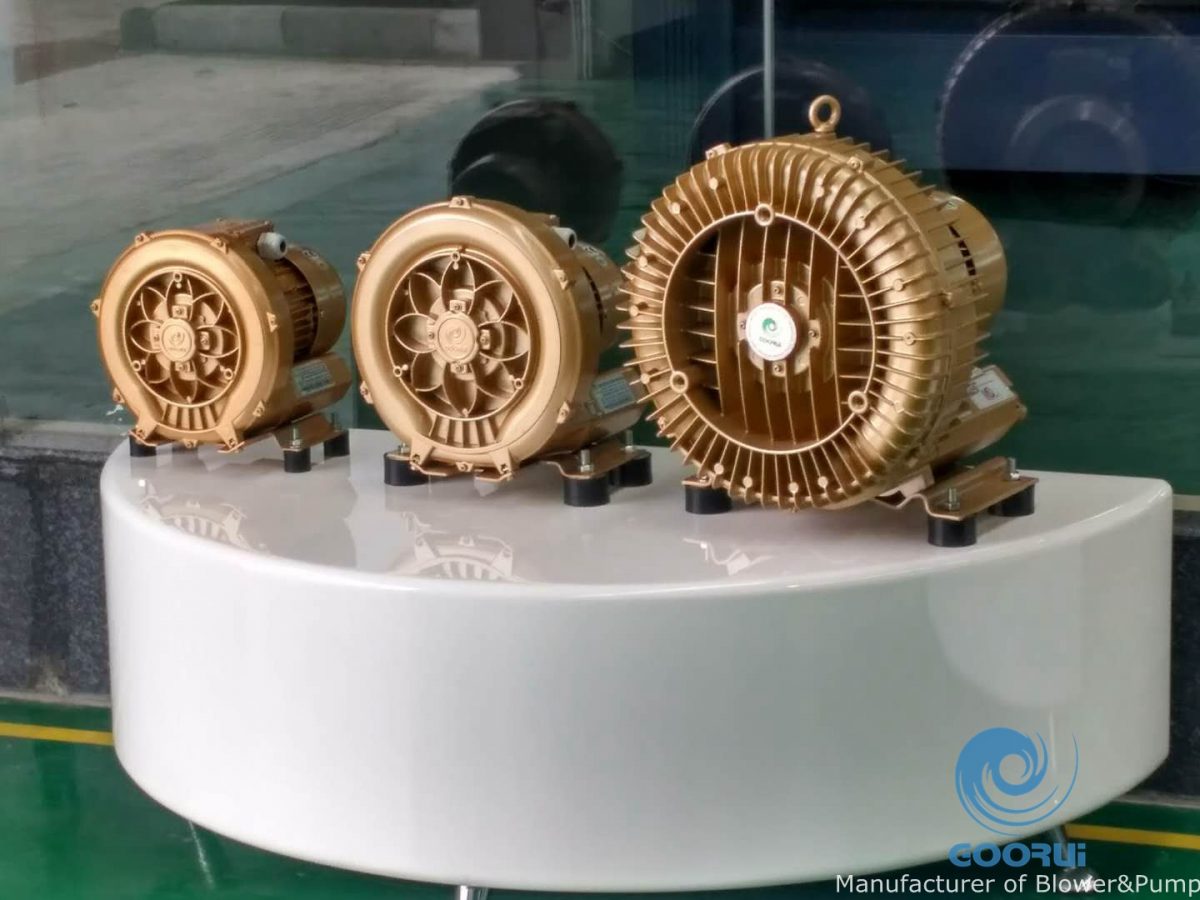 Side Channel Blowers How Do They Work, And What Are Their Uses