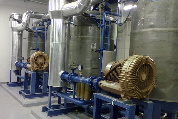 Dryer System(5)