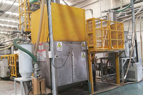 Material Conveying (3)