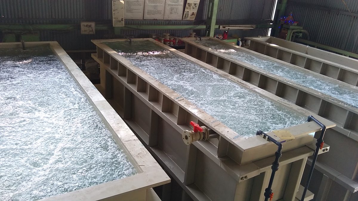 The Secret Of Info About Is High Current Good For Electroplating
