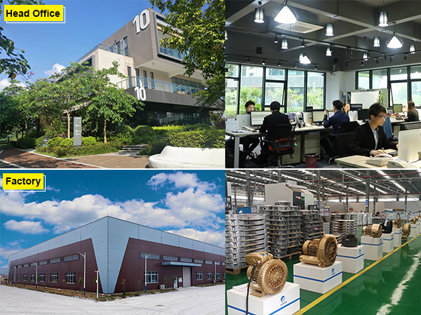 Goorui_Company Profile