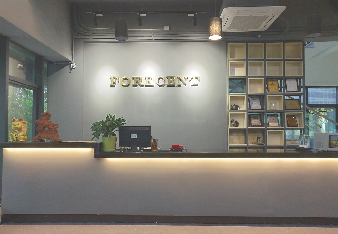 Corporate Environment